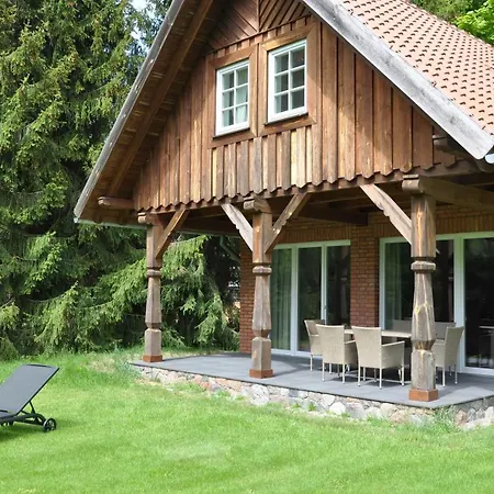 Monte Carvick Nad Jeziorem Seksty Karwik Exteriér fotografie
