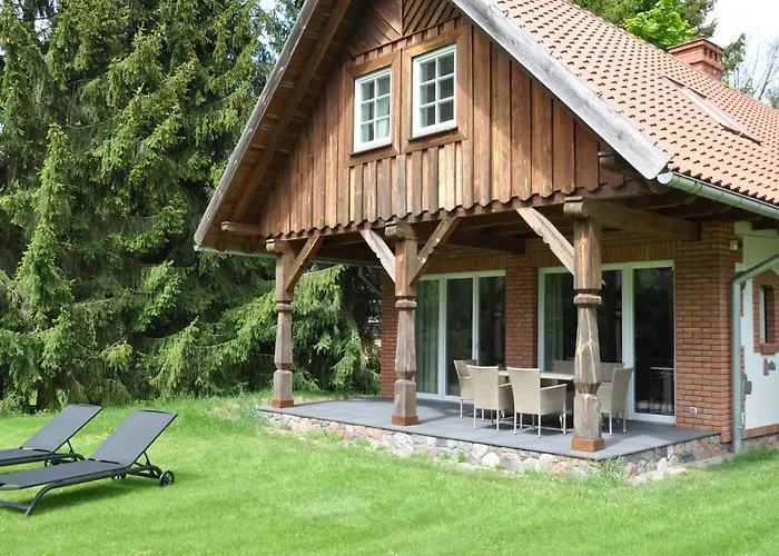Monte Carvick Nad Jeziorem Seksty