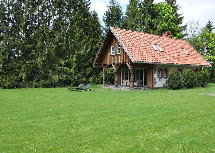 Monte Carvick Nad Jeziorem Seksty