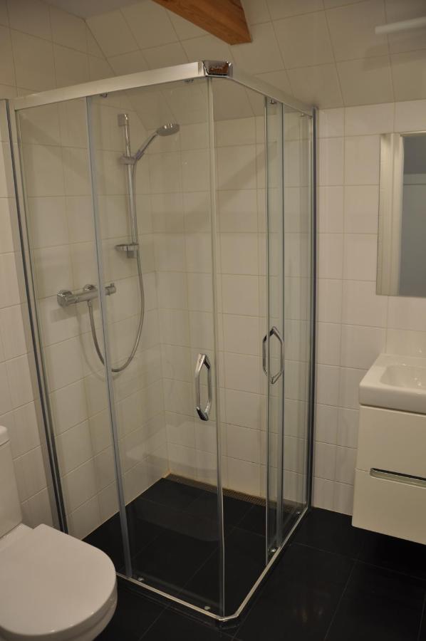 Monte Carvick Nad Jeziorem Seksty Holiday home
