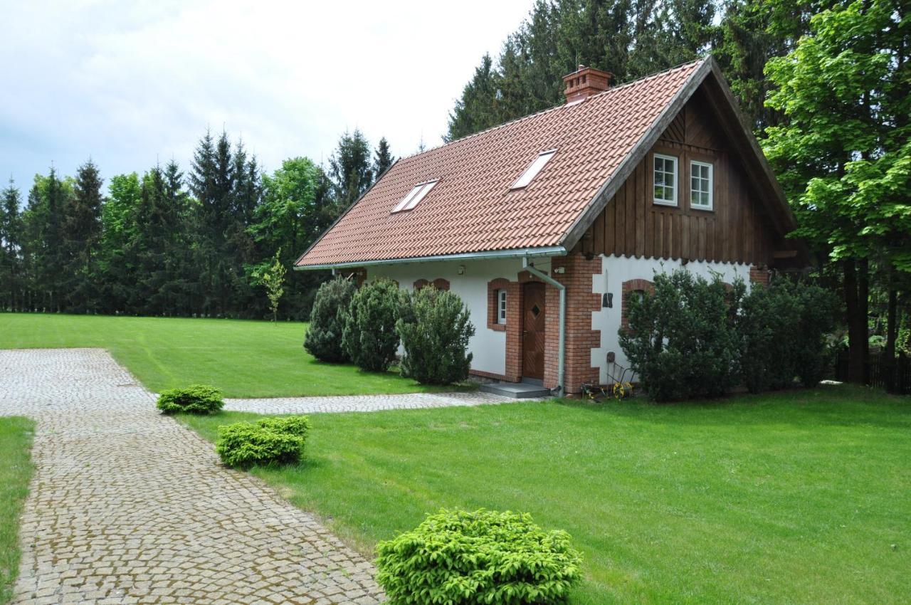 Holiday home Monte Carvick Nad Jeziorem Seksty Karwik