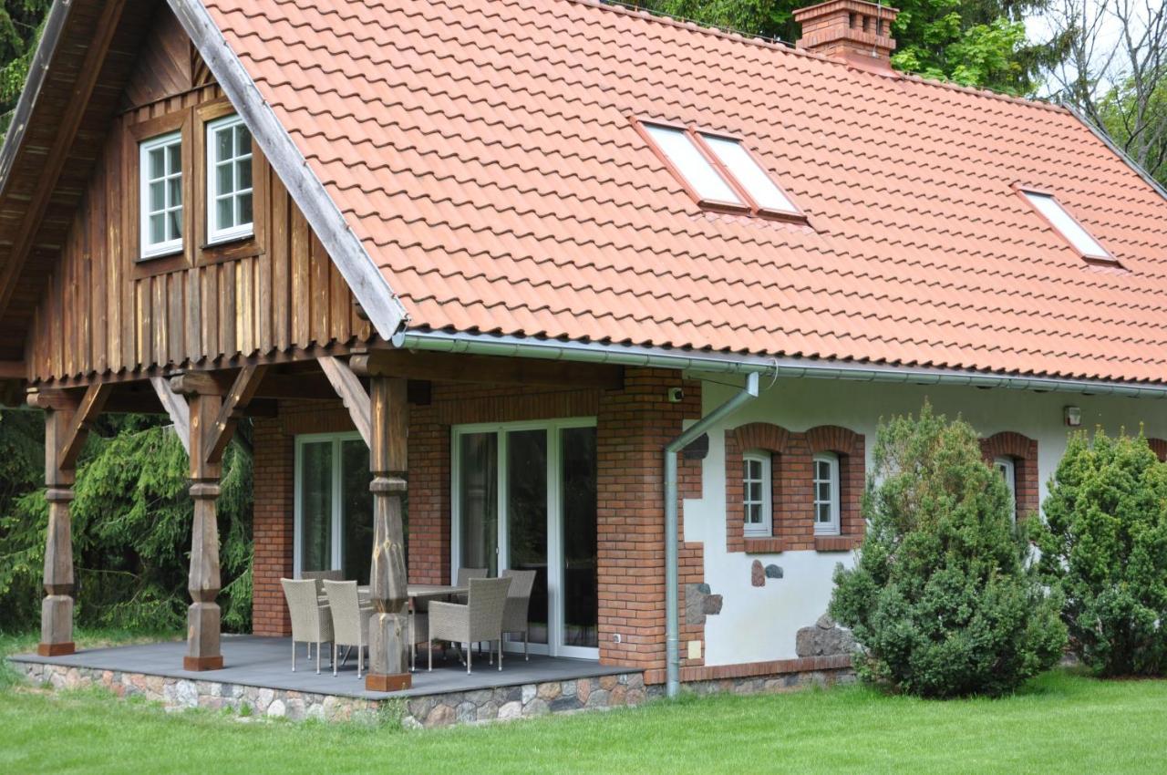 Monte Carvick Nad Jeziorem Seksty Holiday home