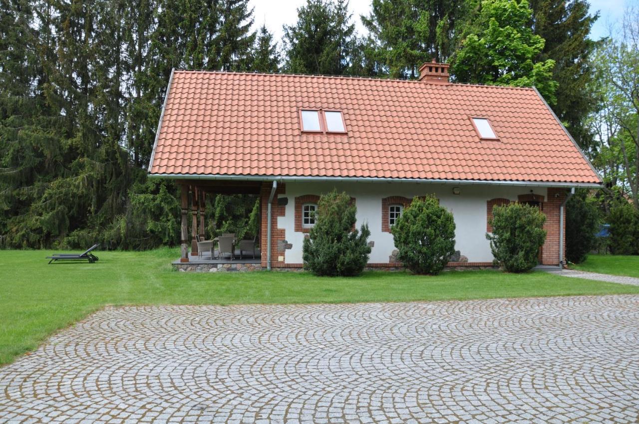 Monte Carvick Nad Jeziorem Seksty Holiday home *