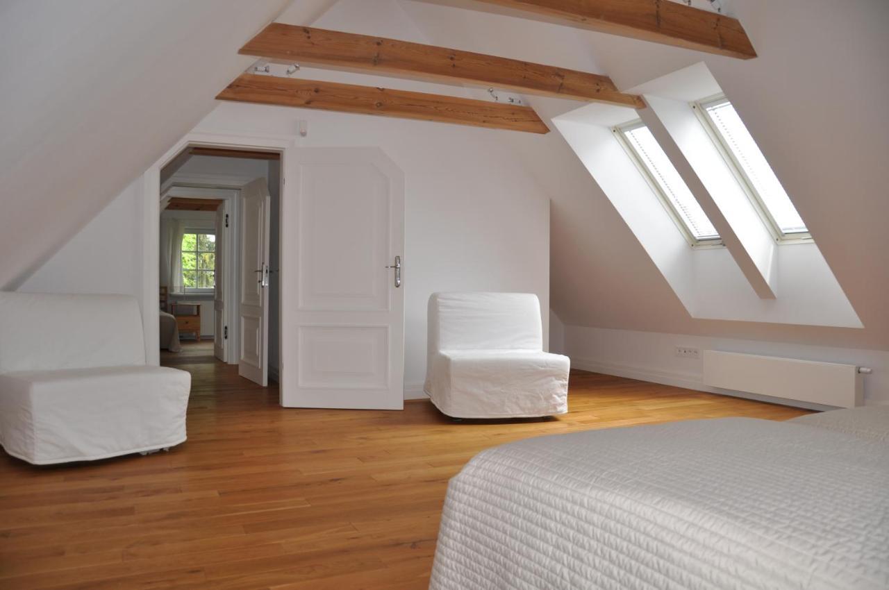 Monte Carvick Nad Jeziorem Seksty Holiday home